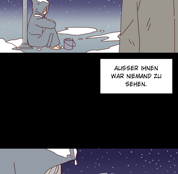 Dinge, die das Herz erwärmen - episode 51 - 125