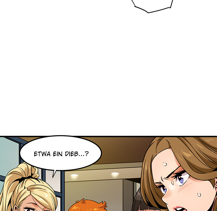 Wer hat Angst vor Mister H? - episode 15 - 16