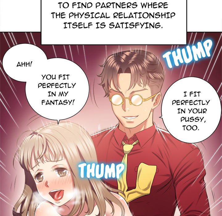 Yuri's Part Time Job - episode 15 - 73