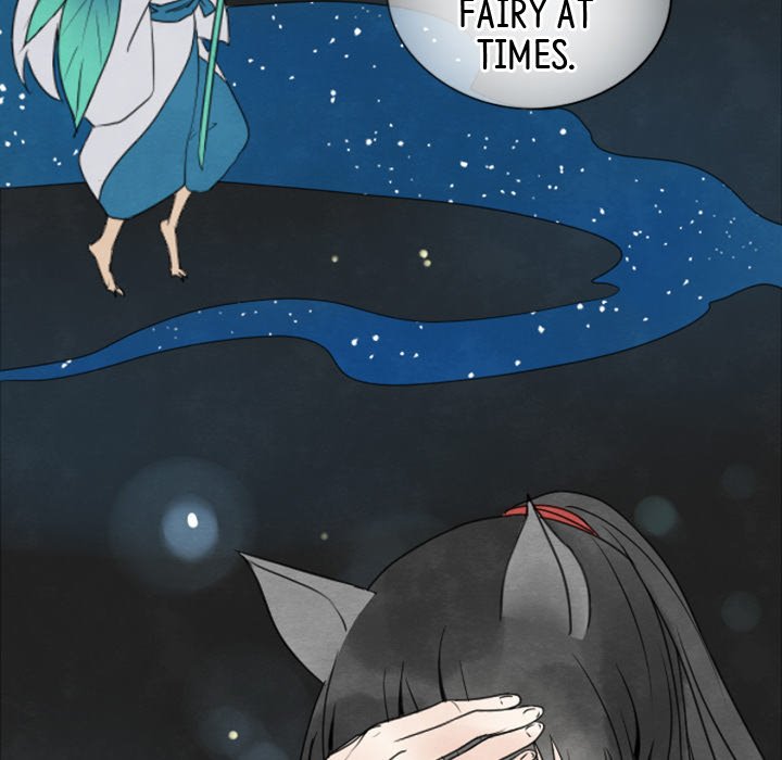 Odis and Moa's Underworld Diary - episode 8 - 18