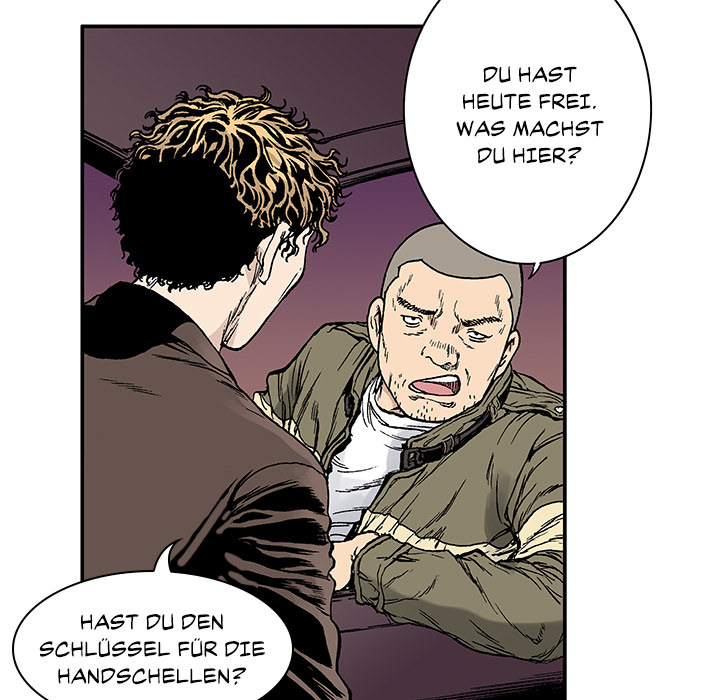 Kommissar Gito - episode 21 - 43