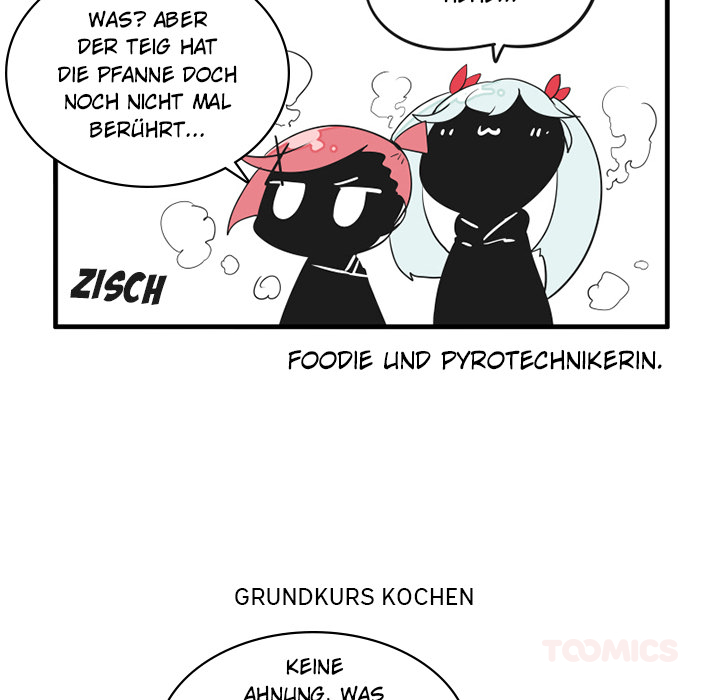 Unter Geschwistern - episode 59 - 21