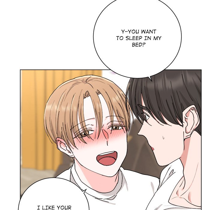 Secrets Between the Sheets [non-adult] - episode 8 - 59