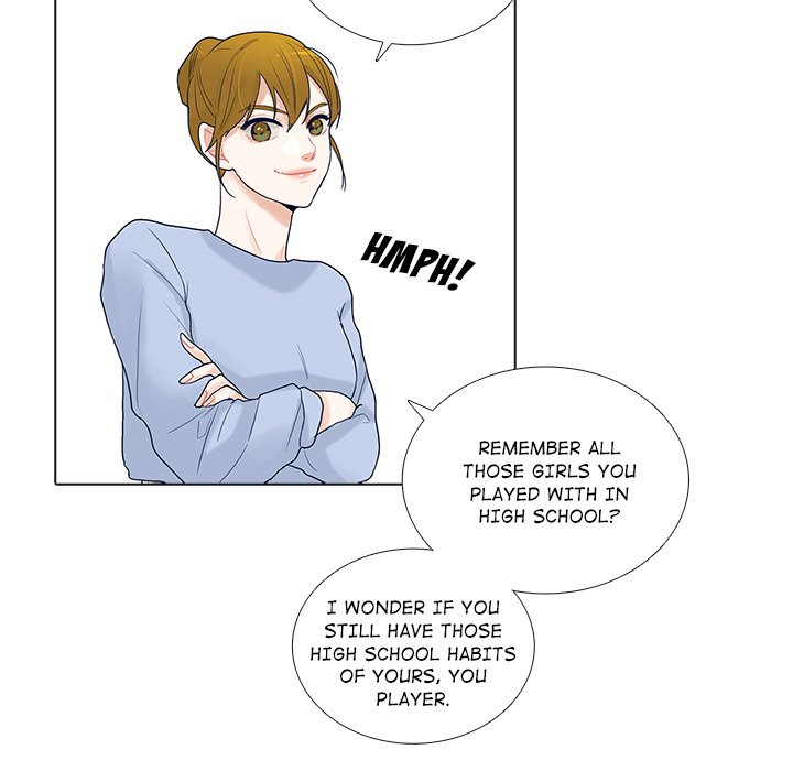Unrequited Love - episode 9 - 30