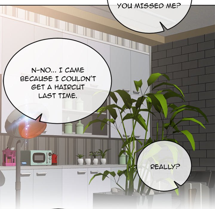 Close, but Far - episode 46 - 55