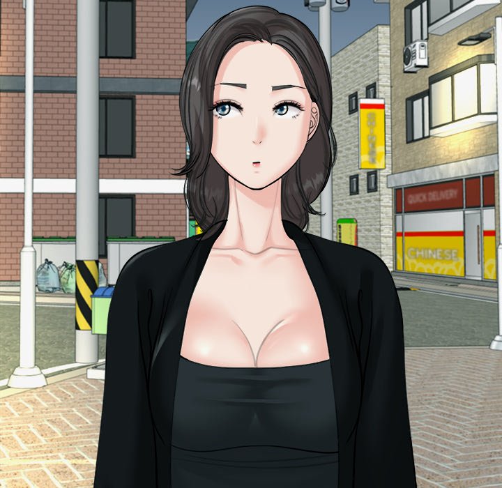 Please Take Care of Her - episode 14 - 16