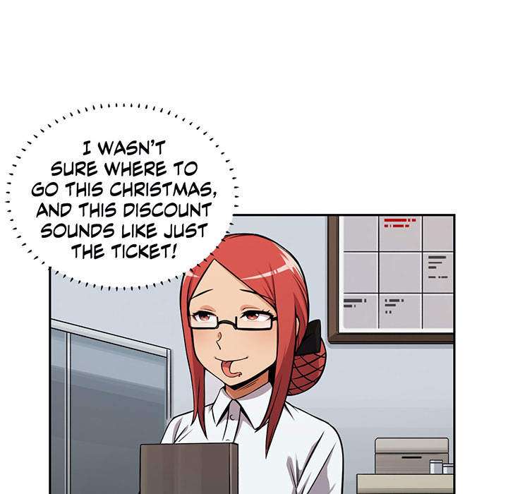 Zombie Girlfriend! - episode 38 - 22
