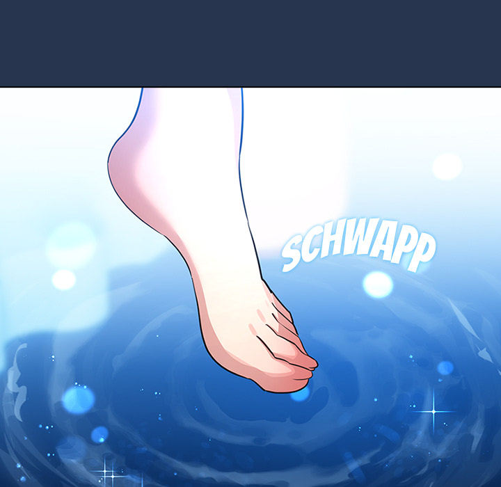 Überleben in einem Comic - episode 51 - 32