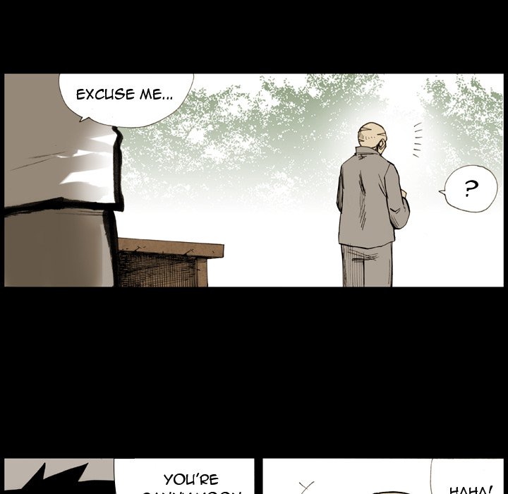 The Bully Hunter - episode 16 - 10