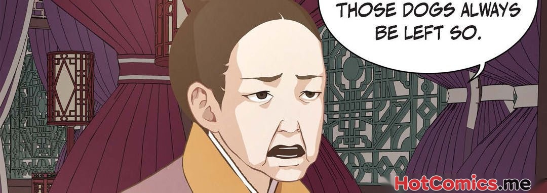 The Palace of Bardo - episode 29 - 169