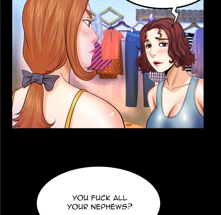 Secret Life - episode 17 - 23