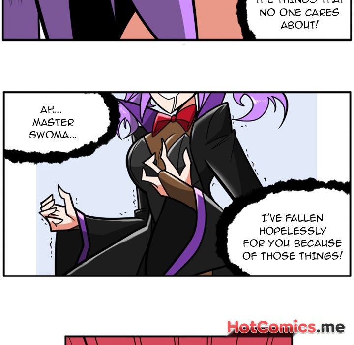 Maki and Friends - episode 69 - 12