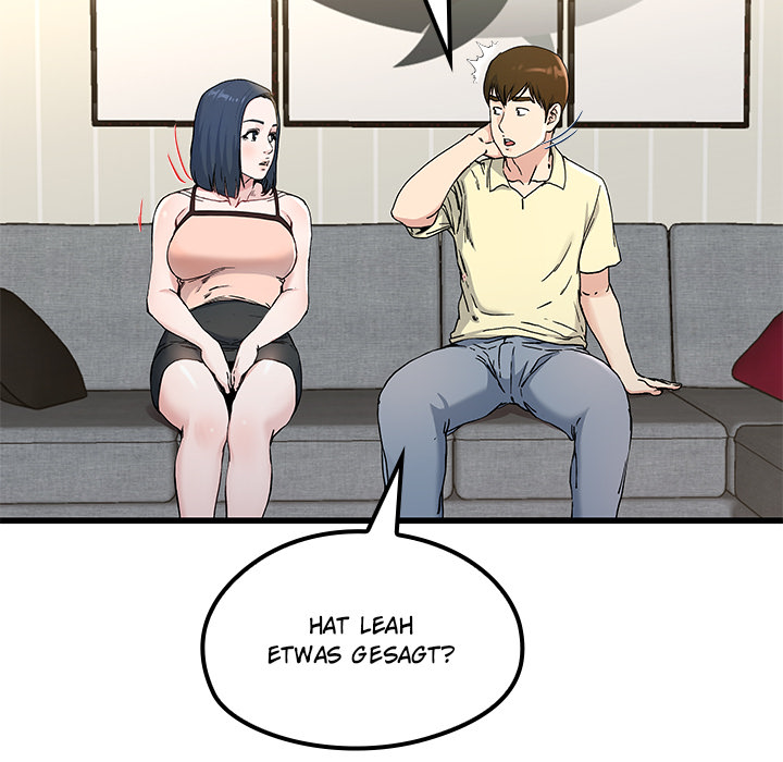 Liebe steckt in den Genen - episode 18 - 127