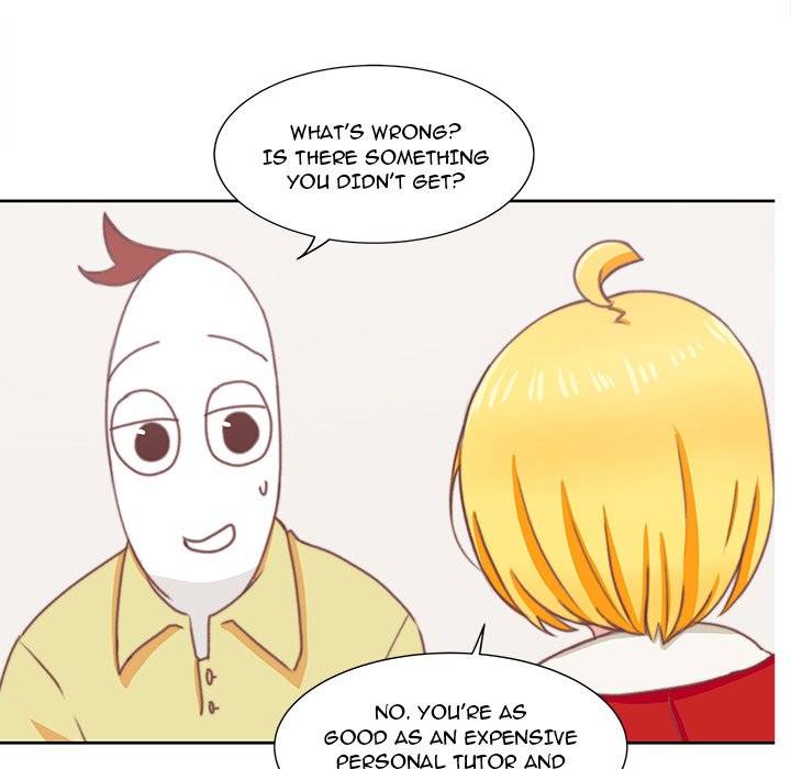 You're No Good - episode 3 - 36