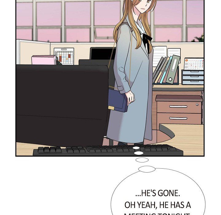 Dubious Moon - episode 21 - 31