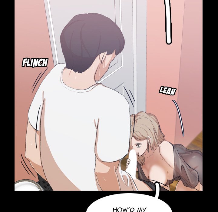 Secret Neighbors - episode 7 - 110