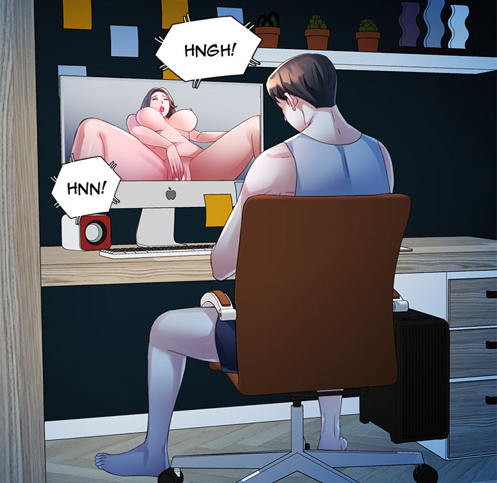 Intimate Tutoring - episode 7 - 35