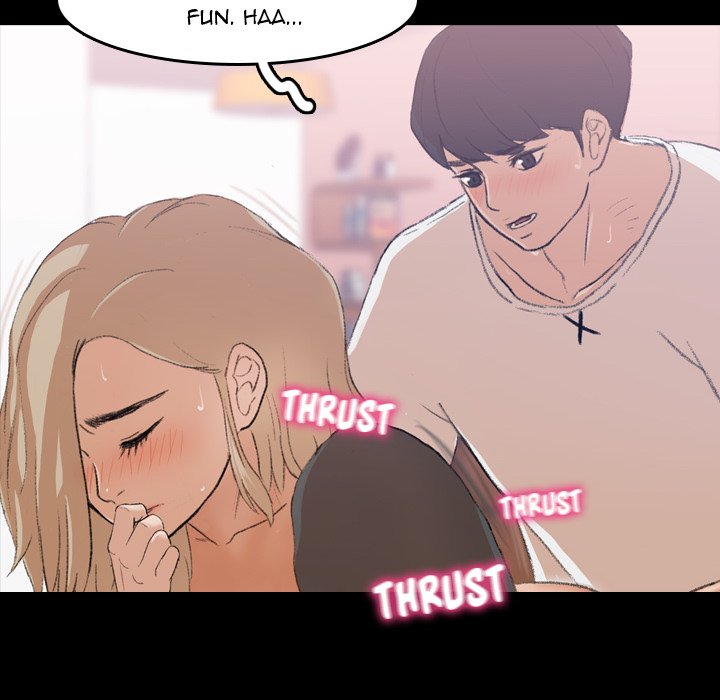 Secret Neighbors - episode 7 - 92