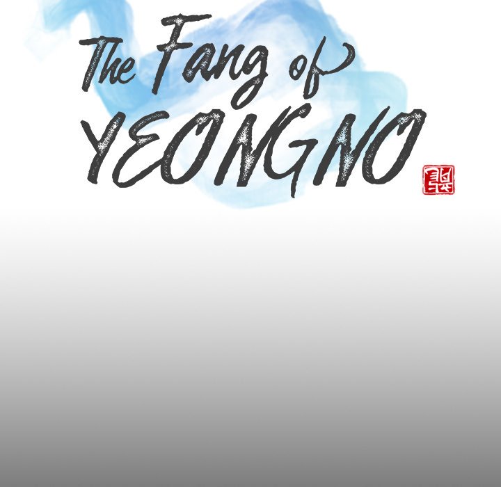 The Fang of Yeongno - episode 31 - 24