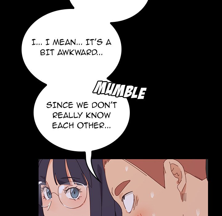 The Perfect Roommates - episode 1 - 186