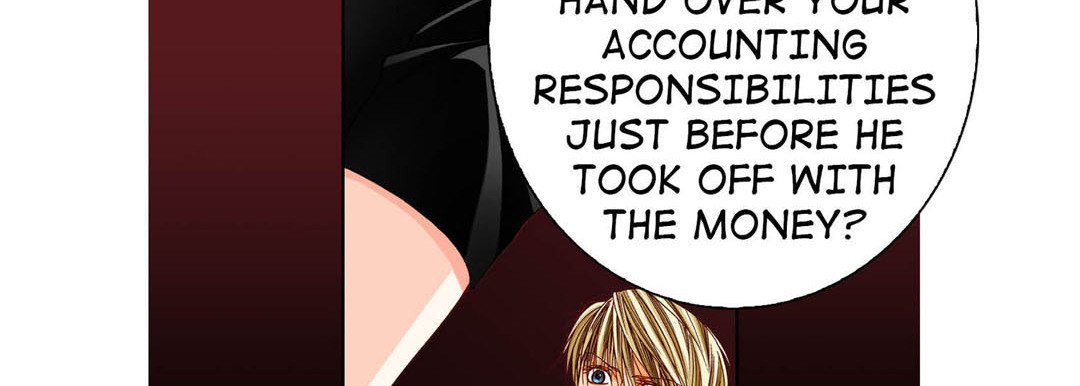 Totally Captivated Stories - episode 30 - 17