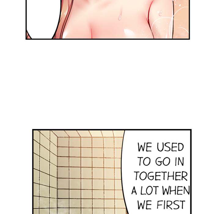 I Can't Resist His Massage! Cheating in Front of My Husband's Eyes - episode 10 - 10