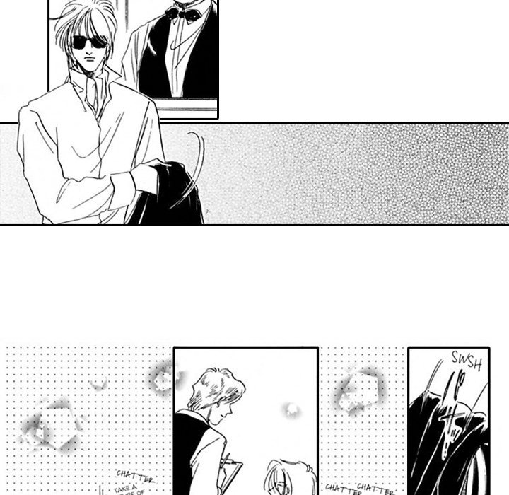 Fortune - Meeting You - episode 1 - 13