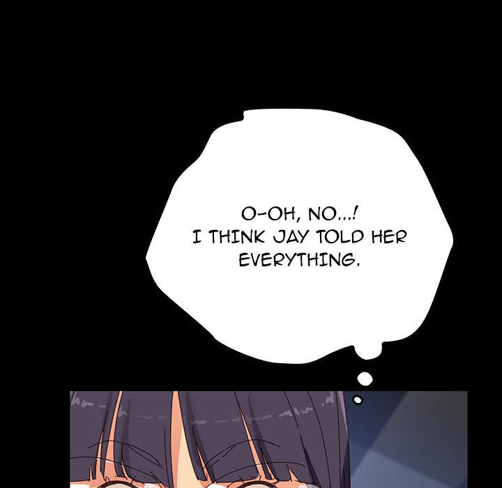 The Perfect Roommates - episode 6 - 52