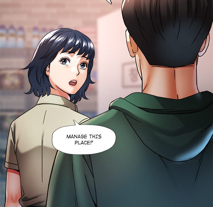 A Girl I Used to Know - episode 11 - 39