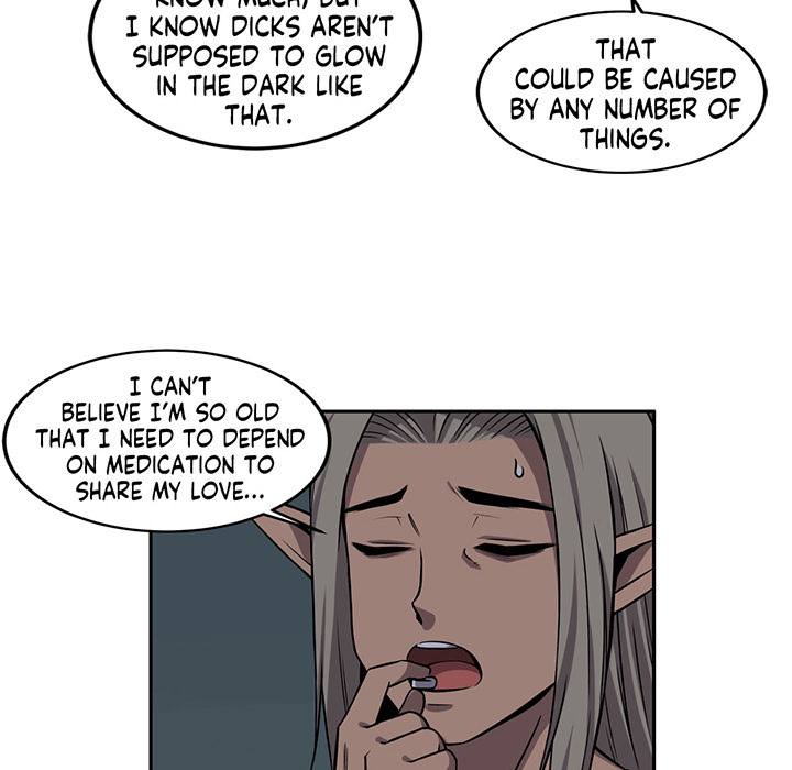 Zombie Girlfriend! - episode 27 - 28