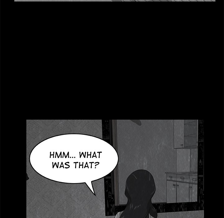 Original Horror Stories - episode 5 - 25