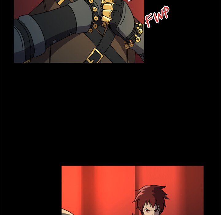 The Chronicle of Seven - episode 35 - 33
