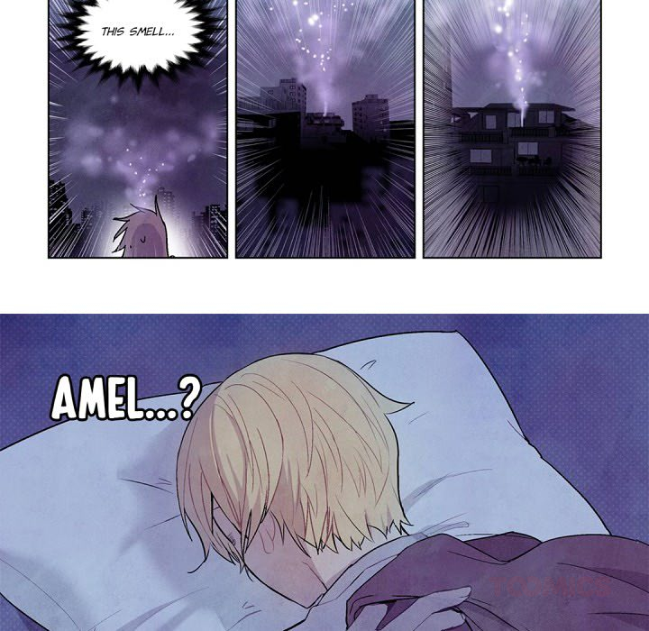 Americano Exodus - episode 13 - 5