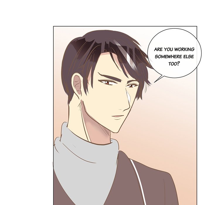 Your Secret Body - episode 13 - 32