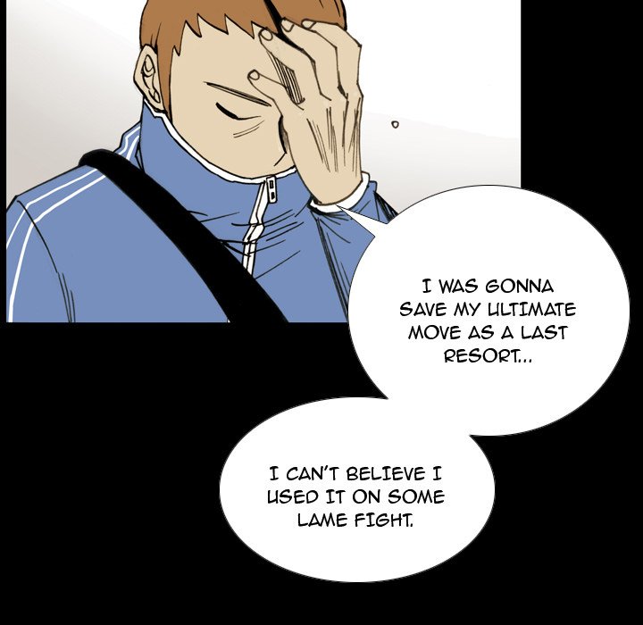 The Bully Hunter - episode 12 - 32