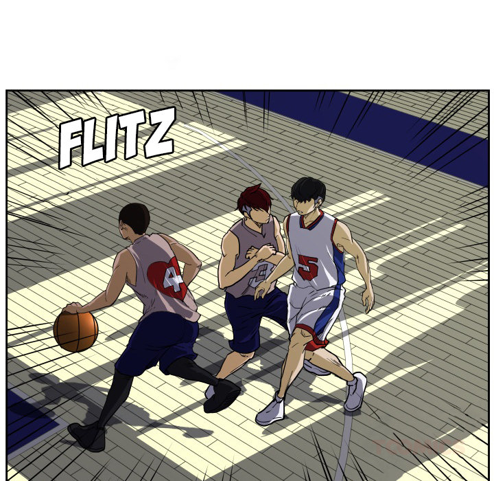 Tweener - episode 32 - 61