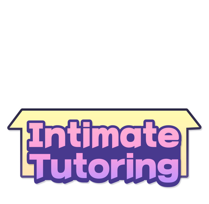 Intimate Tutoring - episode 5 - 14