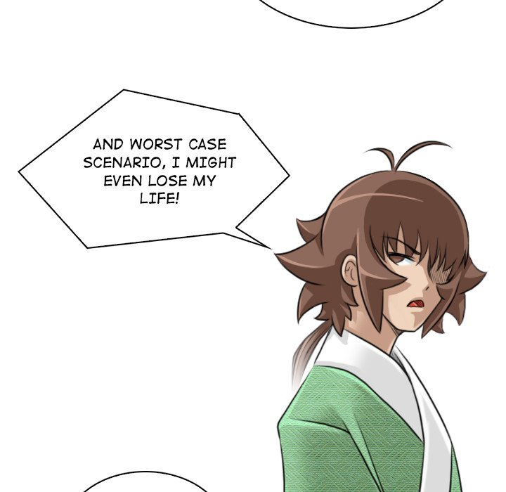 Secret World of Martial Arts - episode 22 - 46