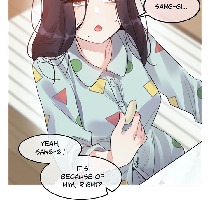A Pervert's Daily Life - episode 99 - 14