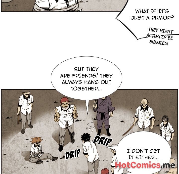 The Bully Hunter - episode 21 - 17