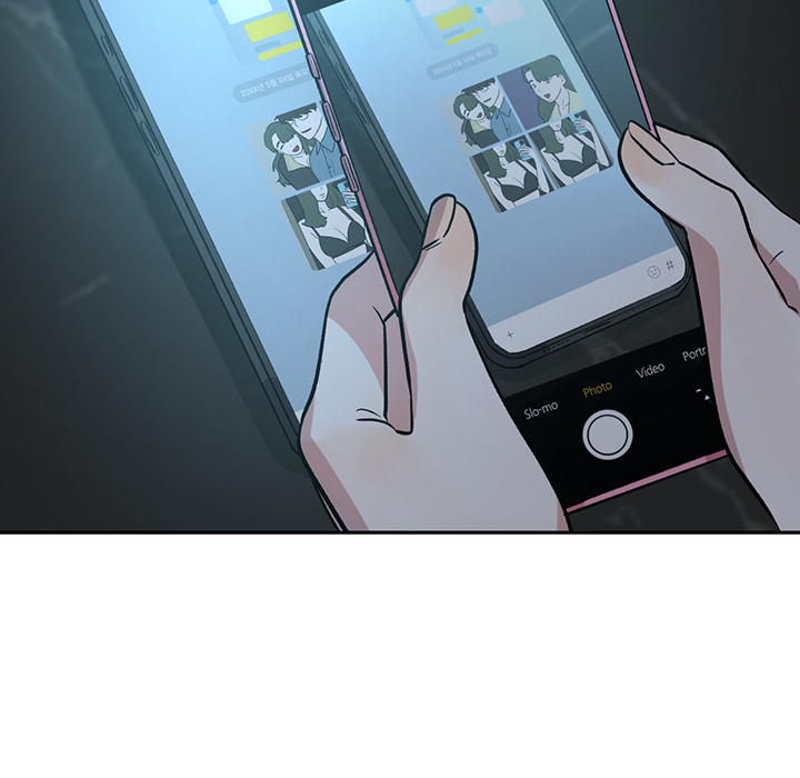 Bitter Sweetheart - episode 15 - 58