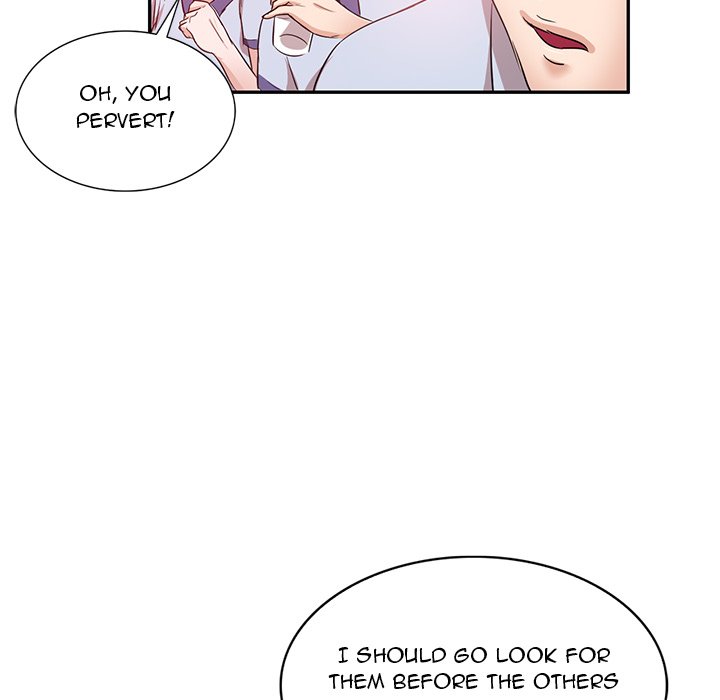 My Worst Lover - episode 9 - 43