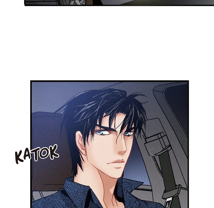 Work, Fight and Love - Webtoon Edition - episode 29 - 90