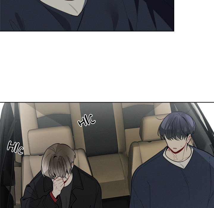 Cherry Doll Scandal - episode 23 - 75