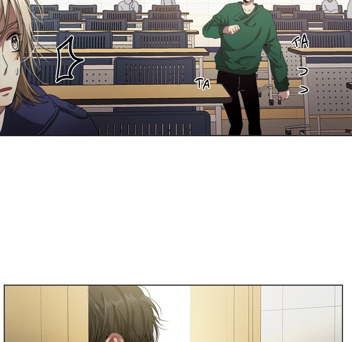 The Spring Scent of the Sea - episode 19 - 39