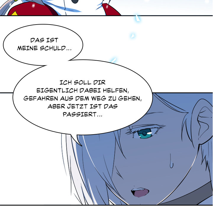 Shade of Arcana - episode 7 - 28