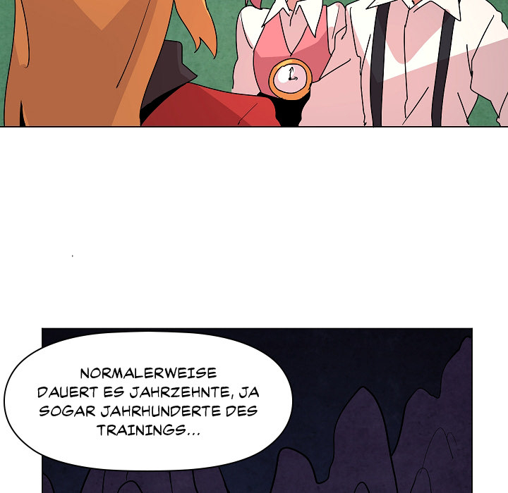 Die Dämonenkaiserin - episode 25 - 67