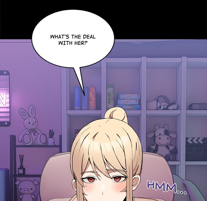 No Men Allowed - episode 3 - 73