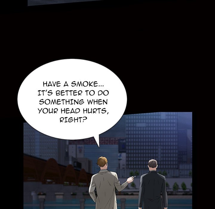 Difficult Choices - episode 9 - 102