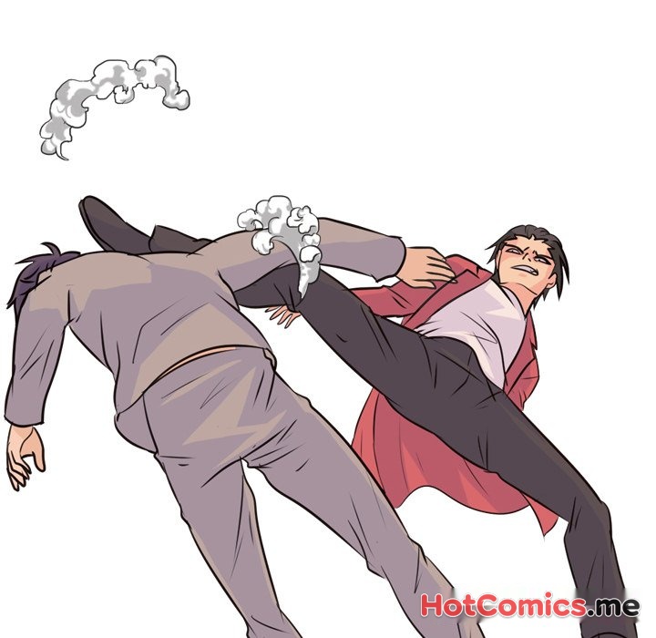 High School Legend : Red Dragon - episode 10 - 25